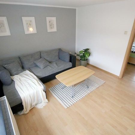 Ferienhaus Winterberg-Zentrum Екстер'єр фото