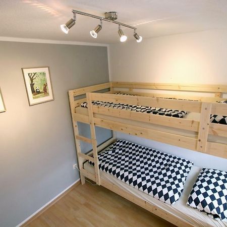 Ferienhaus Winterberg-Zentrum Екстер'єр фото
