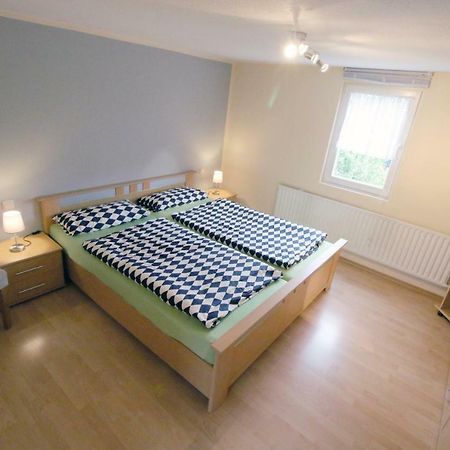 Ferienhaus Winterberg-Zentrum Екстер'єр фото