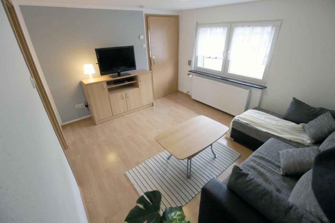 Ferienhaus Winterberg-Zentrum Екстер'єр фото