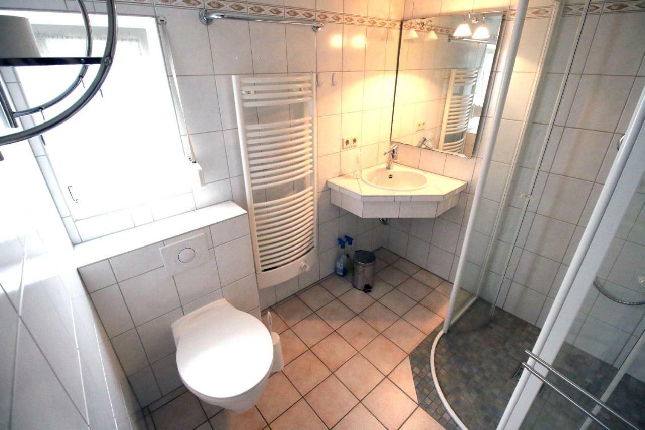 Ferienhaus Winterberg-Zentrum Екстер'єр фото